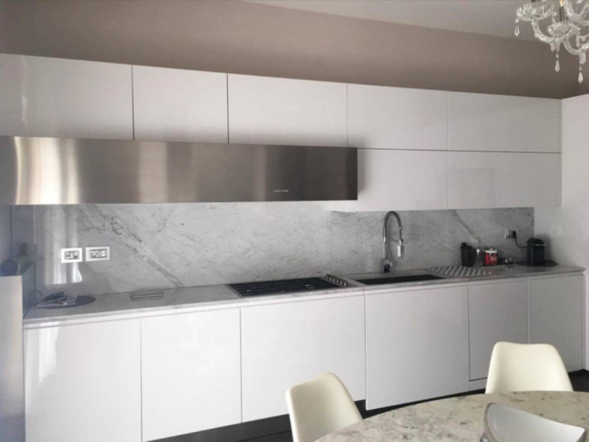Appartamento in vendita in Via F. Salomone  a Chieti - 9087618 foto 1