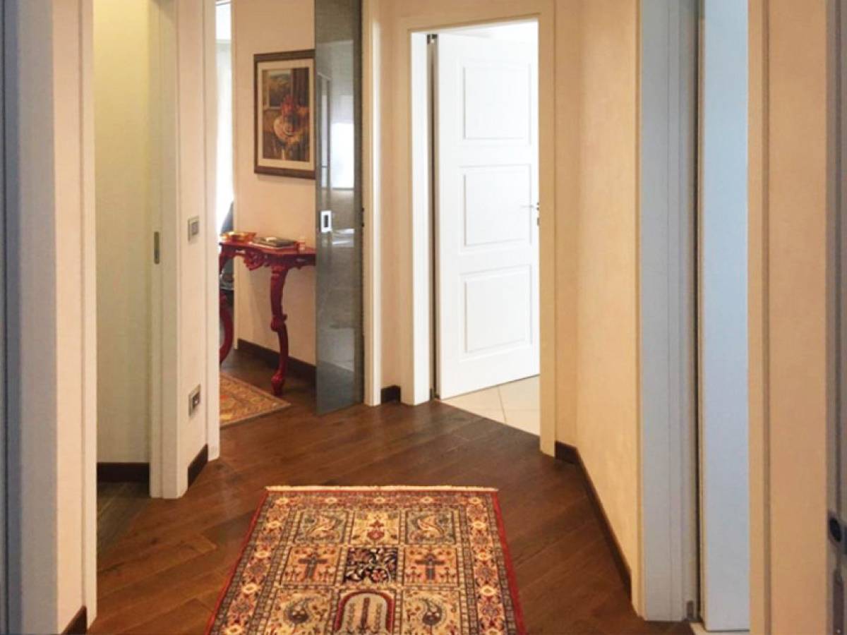 Appartamento in vendita in Via F. Salomone  a Chieti - 9087618 foto 11
