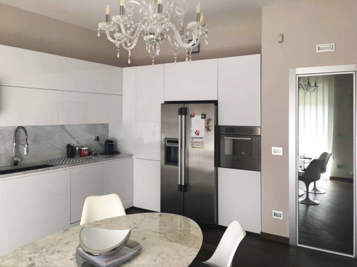 Appartamento in vendita in Via F. Salomone  a Chieti - 9087618 foto 12