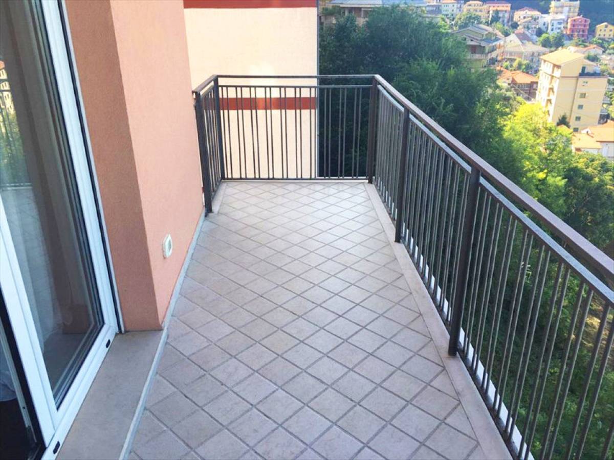 Appartamento in vendita in Via F. Salomone  a Chieti - 9087618 foto 13