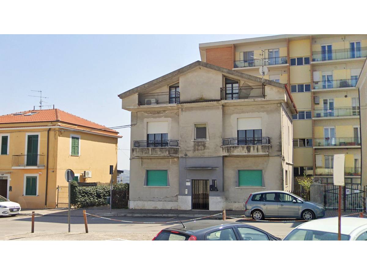 Appartamento in vendita in  zona S. Anna - Sacro Cuore a Chieti - 3405043 foto 1
