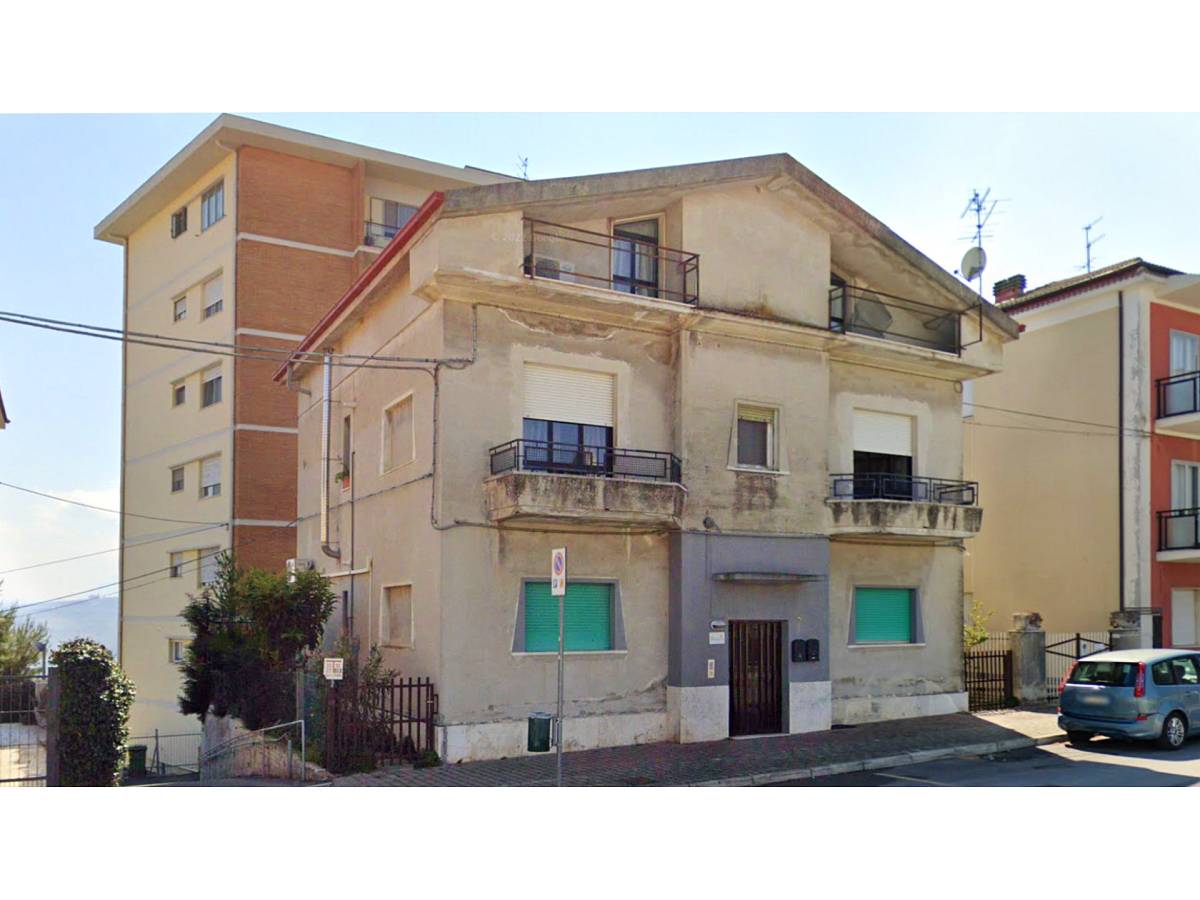 Appartamento in vendita in  zona S. Anna - Sacro Cuore a Chieti - 3405043 foto 2