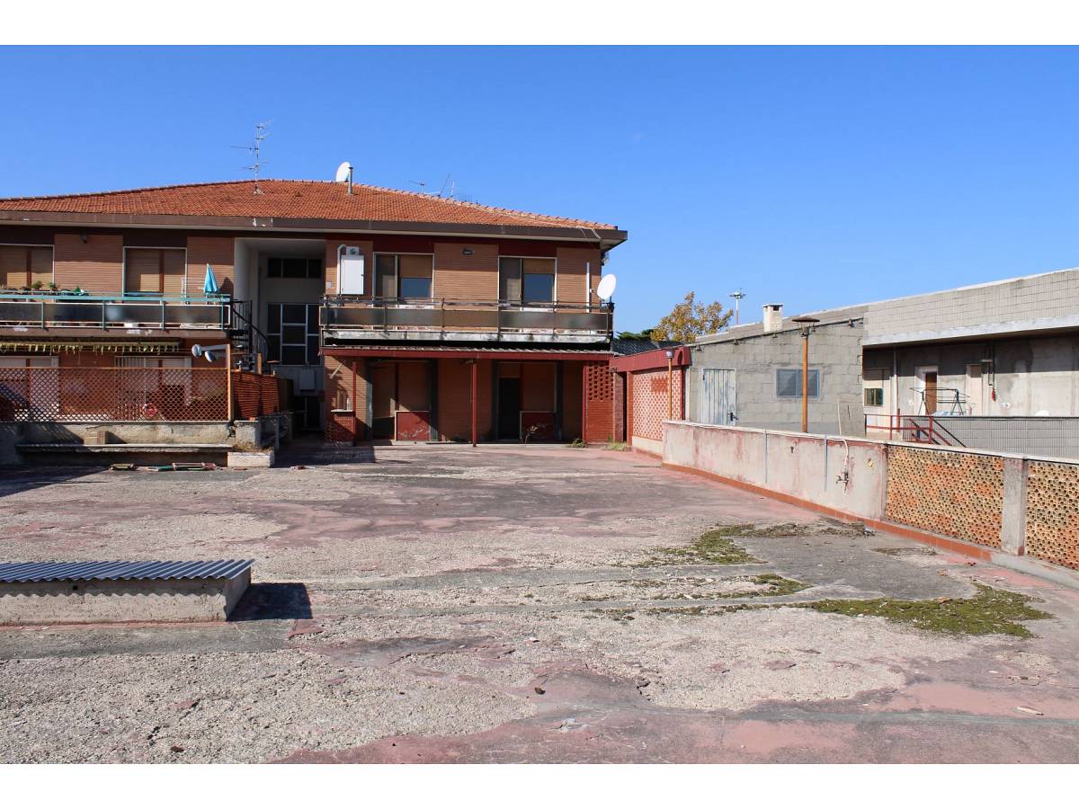 Apartment for sale in Viale Amendola 242  in Sambuceto Centro area at San Giovanni Teatino - 488299 foto 4