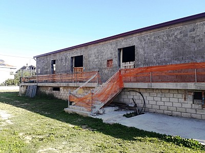 Vendita Stabile o Palazzo a Ripa Teatina