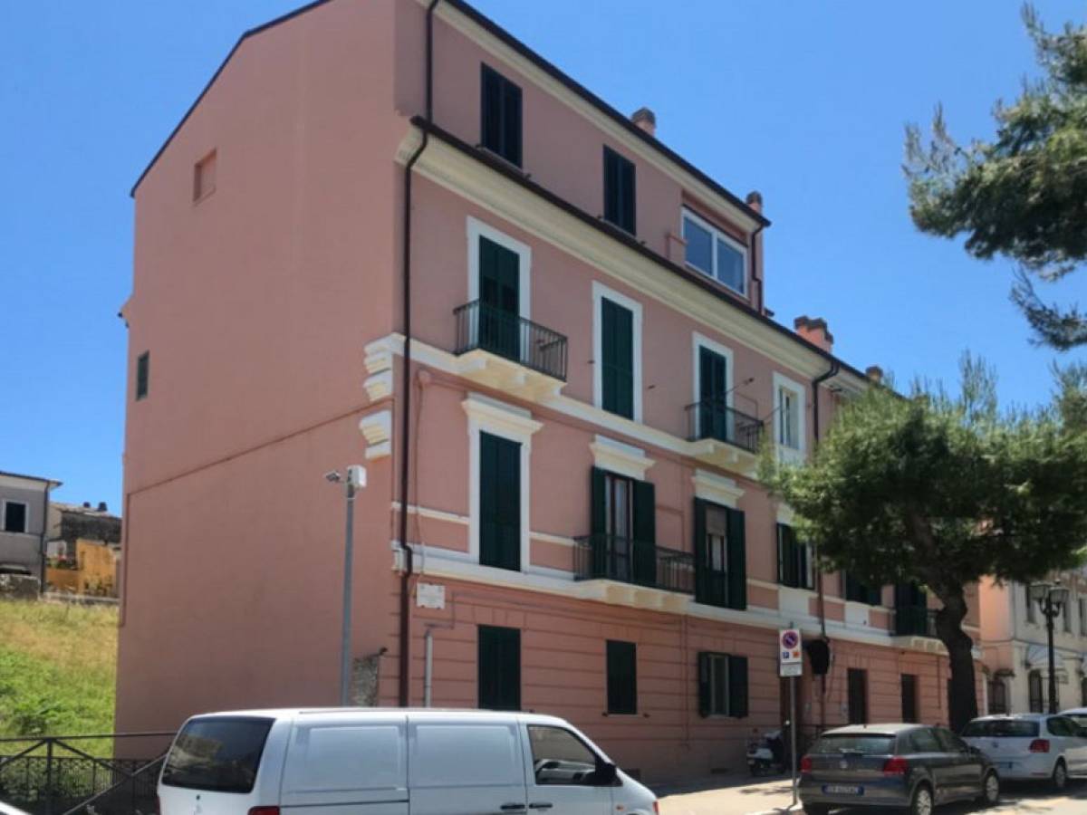 Apartment for sale in   in C.so Marrucino - Civitella area at Chieti - 4838695 foto 1