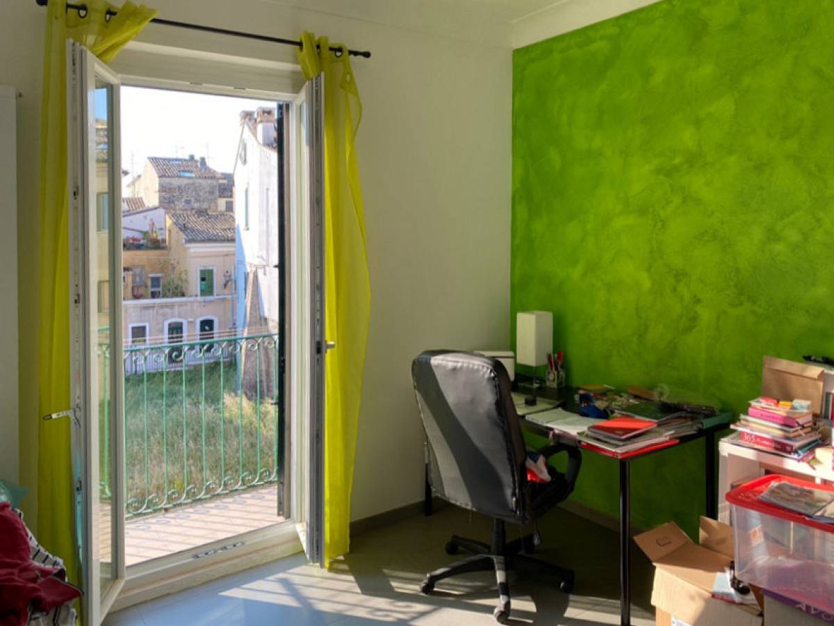 Apartment for sale in   in C.so Marrucino - Civitella area at Chieti - 4838695 foto 8