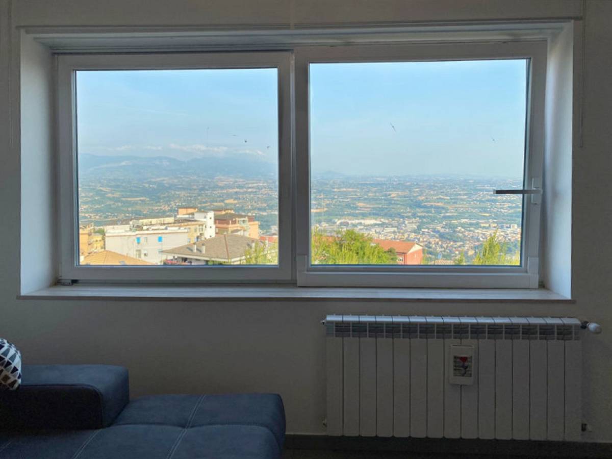 Apartment for sale in   in C.so Marrucino - Civitella area at Chieti - 4838695 foto 11
