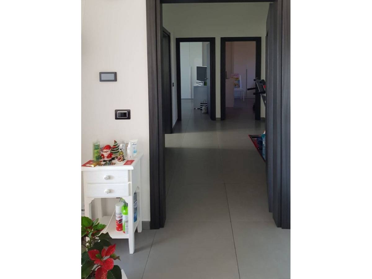 Apartment for sale in   in C.so Marrucino - Civitella area at Chieti - 4838695 foto 12