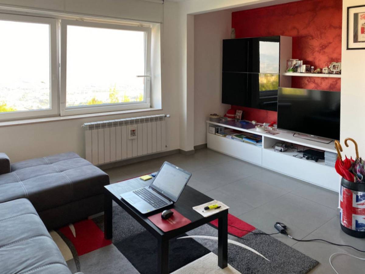 Apartment for sale in   in C.so Marrucino - Civitella area at Chieti - 4838695 foto 13