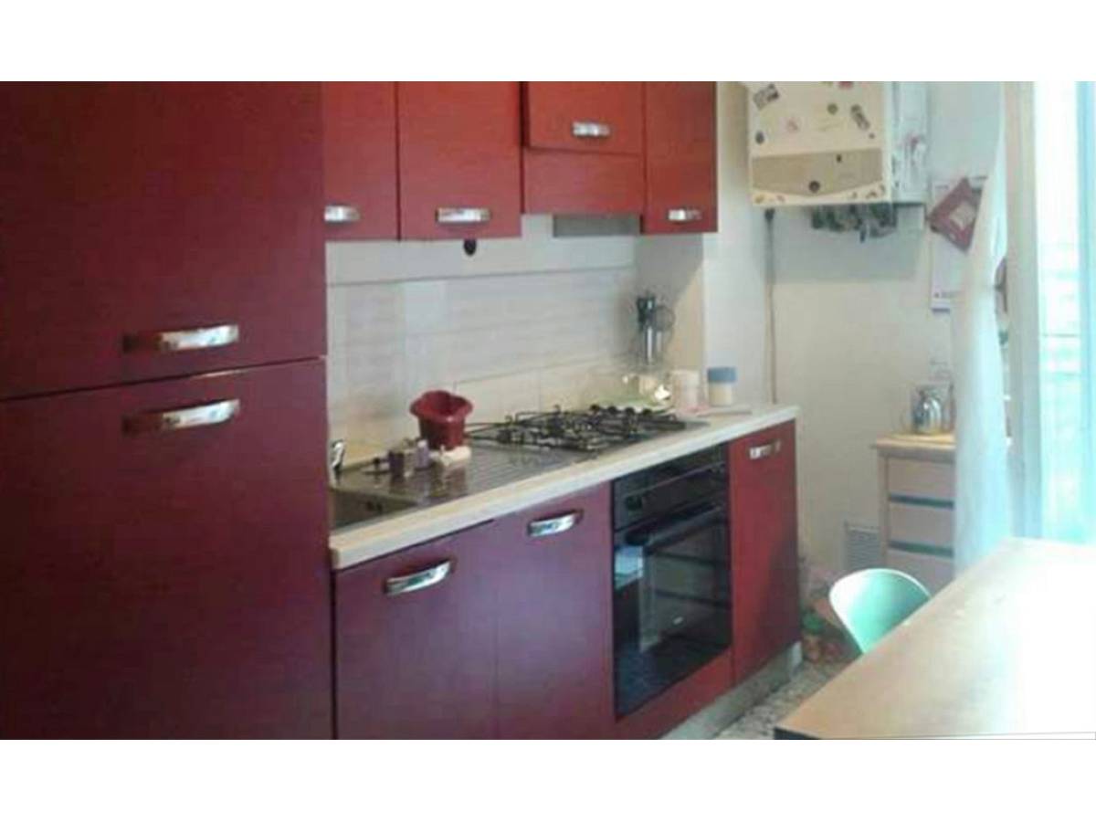 Apartment for sale in   in Mad. Angeli-Misericordia area at Chieti - 5620159 foto 1