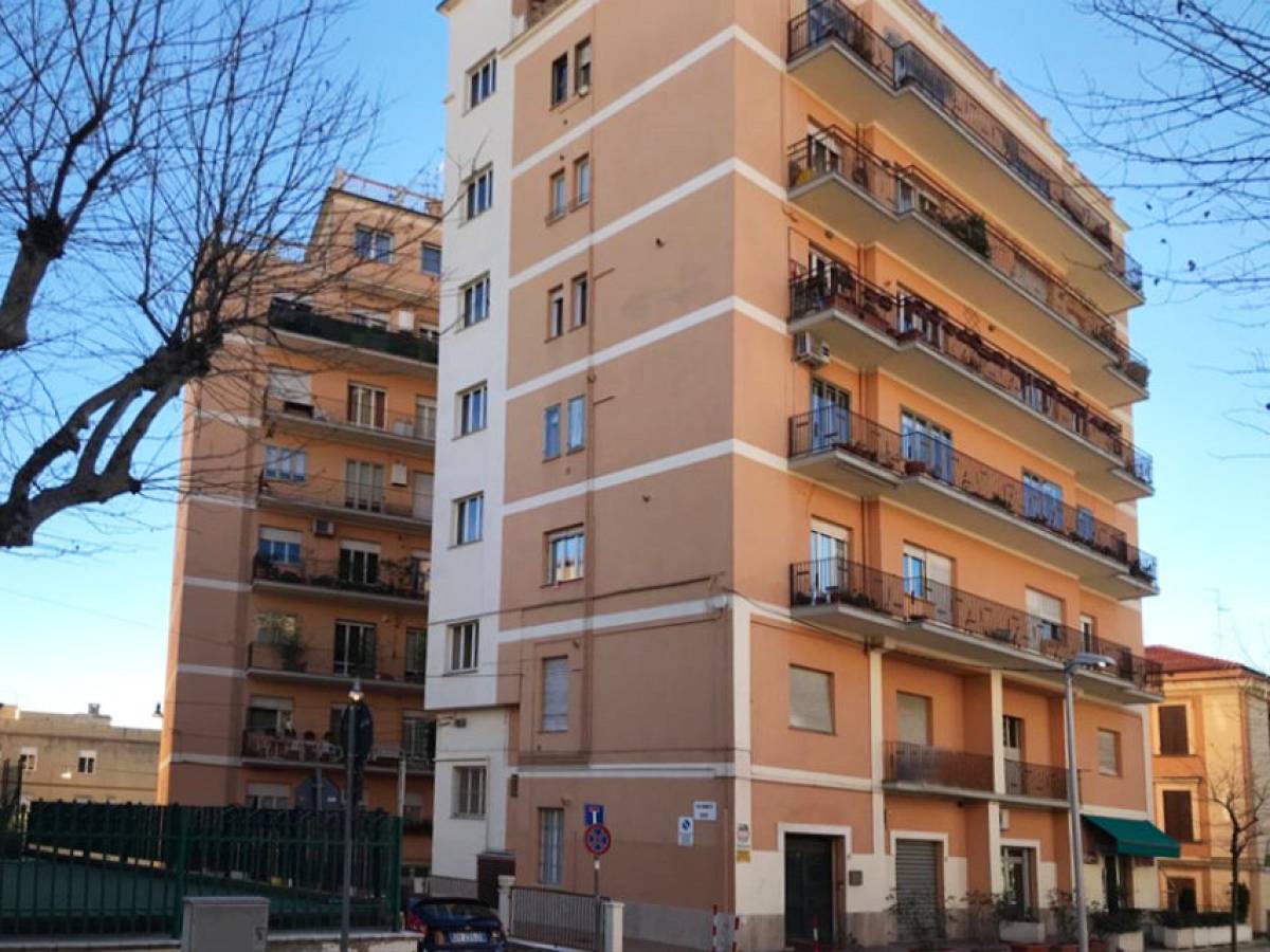 Apartment for sale in   in Clinica Spatocco - Ex Pediatrico area at Chieti - 2291846 foto 1