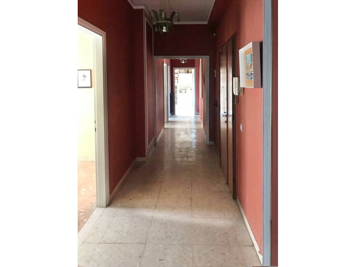 Appartamento in vendita in  zona Clinica Spatocco - Ex Pediatrico a Chieti - 2291846 foto 3