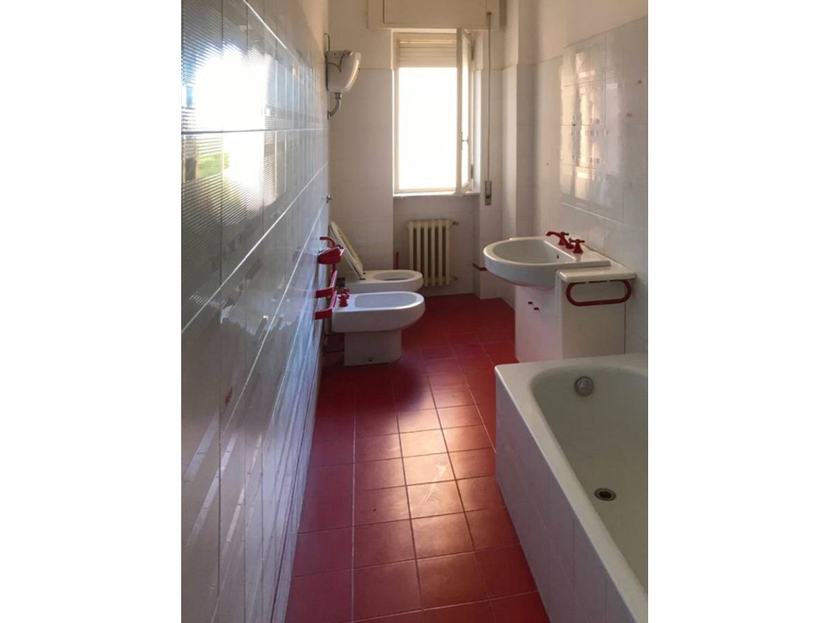 Appartamento in vendita in  zona Clinica Spatocco - Ex Pediatrico a Chieti - 2291846 foto 5
