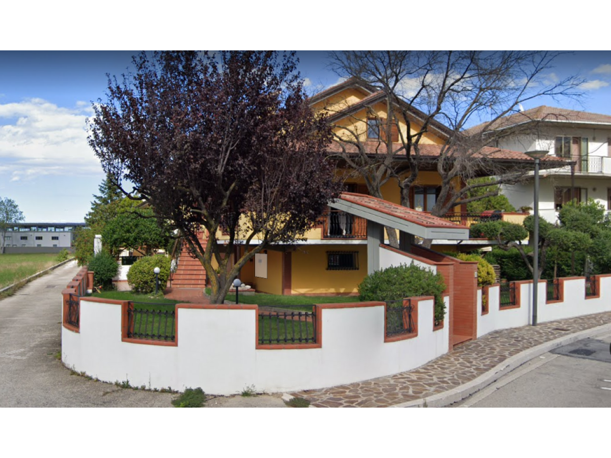 Villa bifamiliare in vendita in   a San Giovanni Teatino - 5475291 foto 5