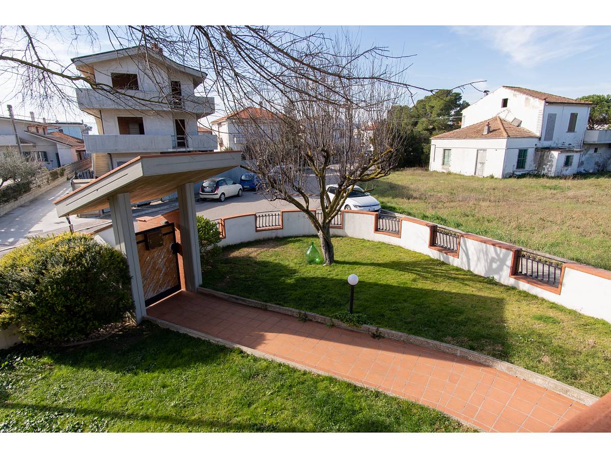 Villa bifamiliare in vendita in   a San Giovanni Teatino - 5475291 foto 8