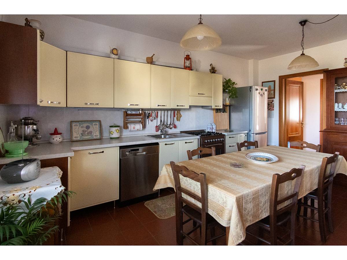 Villa bifamiliare in vendita in   a San Giovanni Teatino - 5475291 foto 14