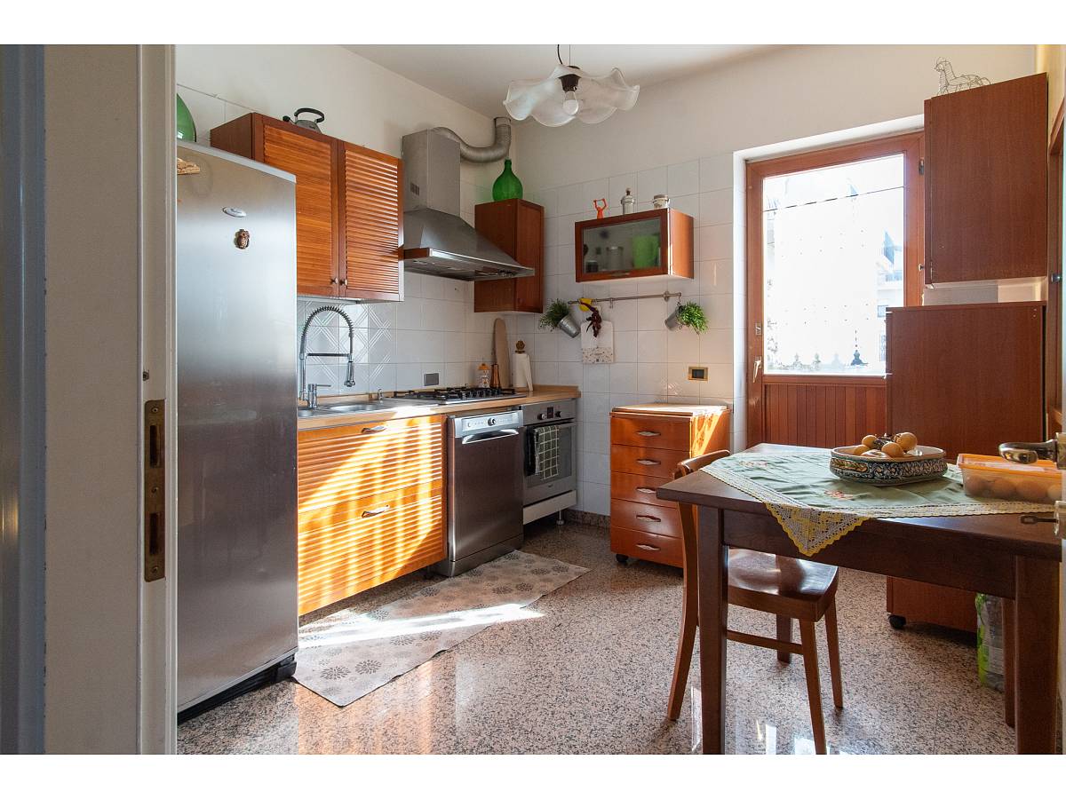 Villa bifamiliare in vendita in   a San Giovanni Teatino - 5475291 foto 18