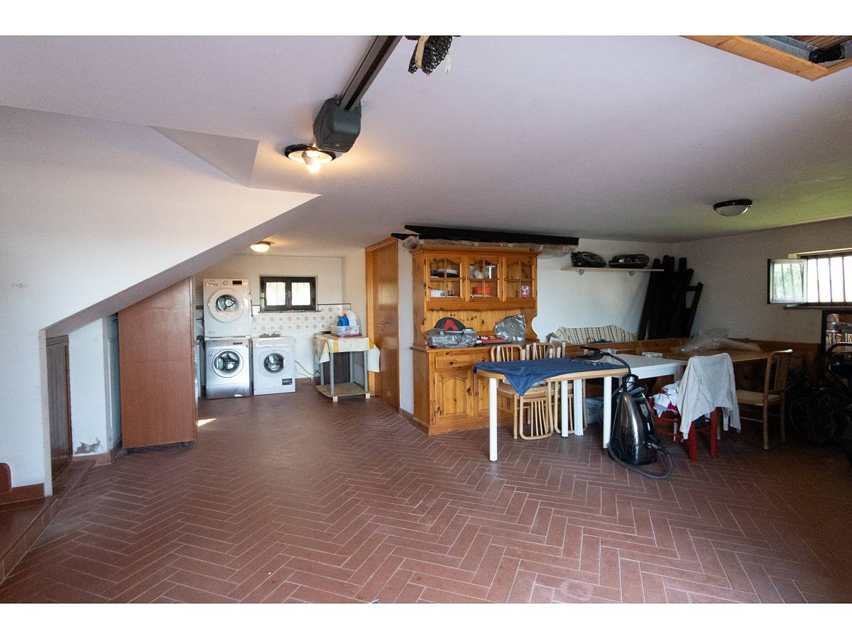 Villa bifamiliare in vendita in   a San Giovanni Teatino - 5475291 foto 27