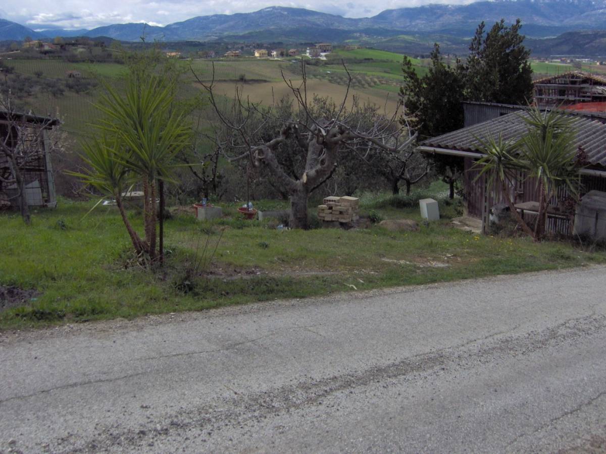 Terreno Edificabile Res. in vendita in via delle more  a Casalincontrada - 637328 foto 9