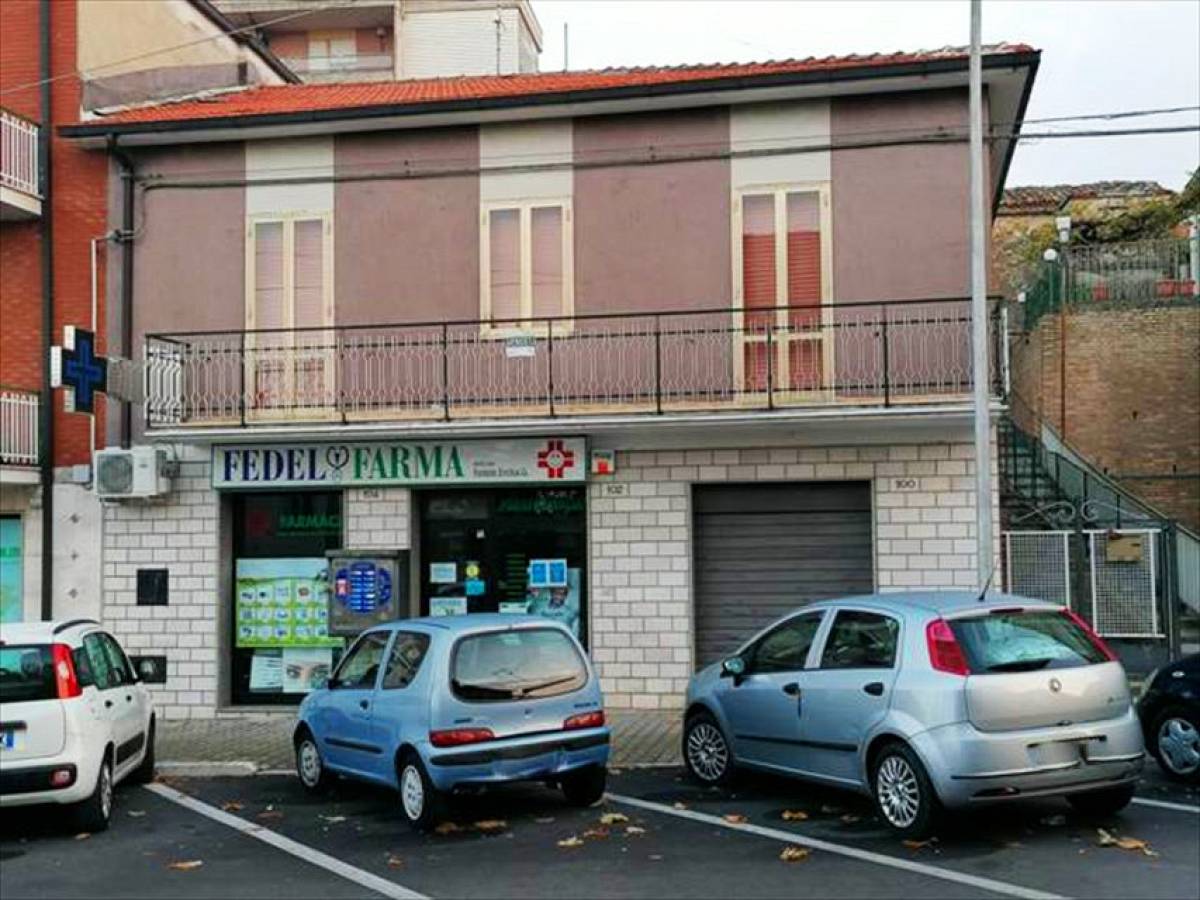 Apartment for sale in   in S. Anna - Sacro Cuore area at Chieti - 4832691 foto 1