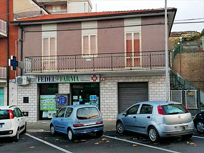 Appartamento in vendita a Chieti