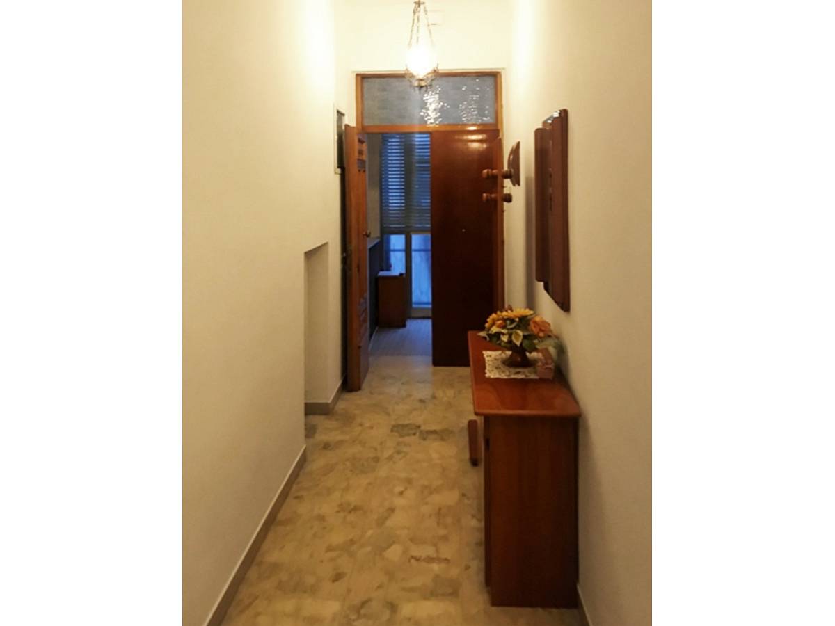 Appartamento in vendita in  zona S. Anna - Sacro Cuore a Chieti - 4832691 foto 4