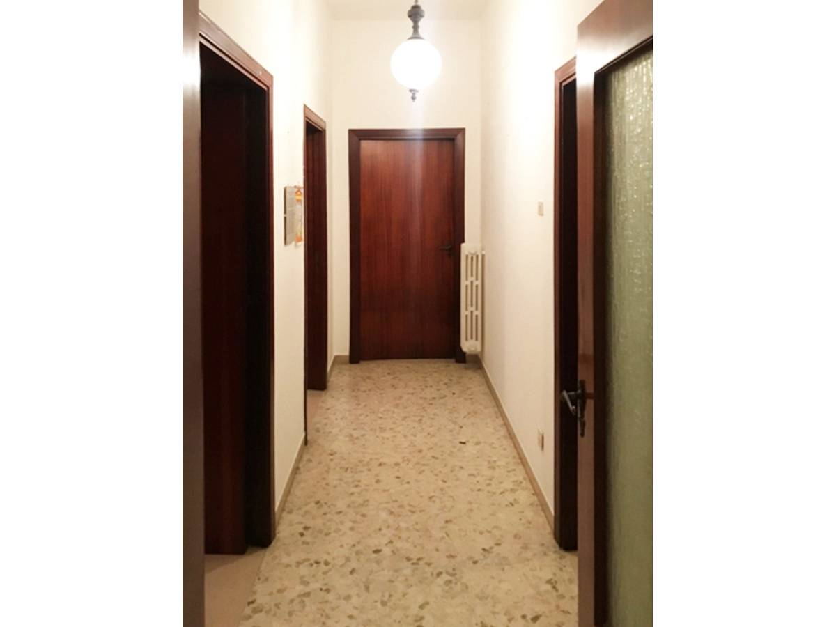 Appartamento in vendita in  zona S. Anna - Sacro Cuore a Chieti - 4832691 foto 8