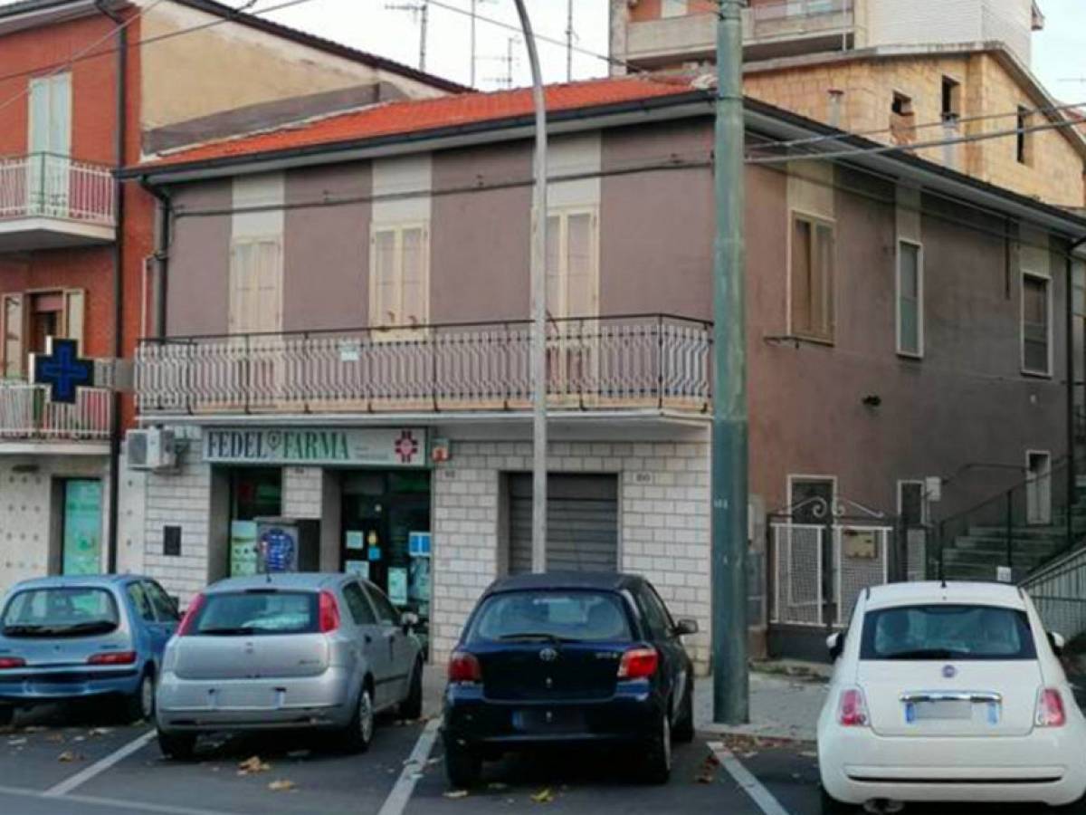 Apartment for sale in   in S. Anna - Sacro Cuore area at Chieti - 4832691 foto 9