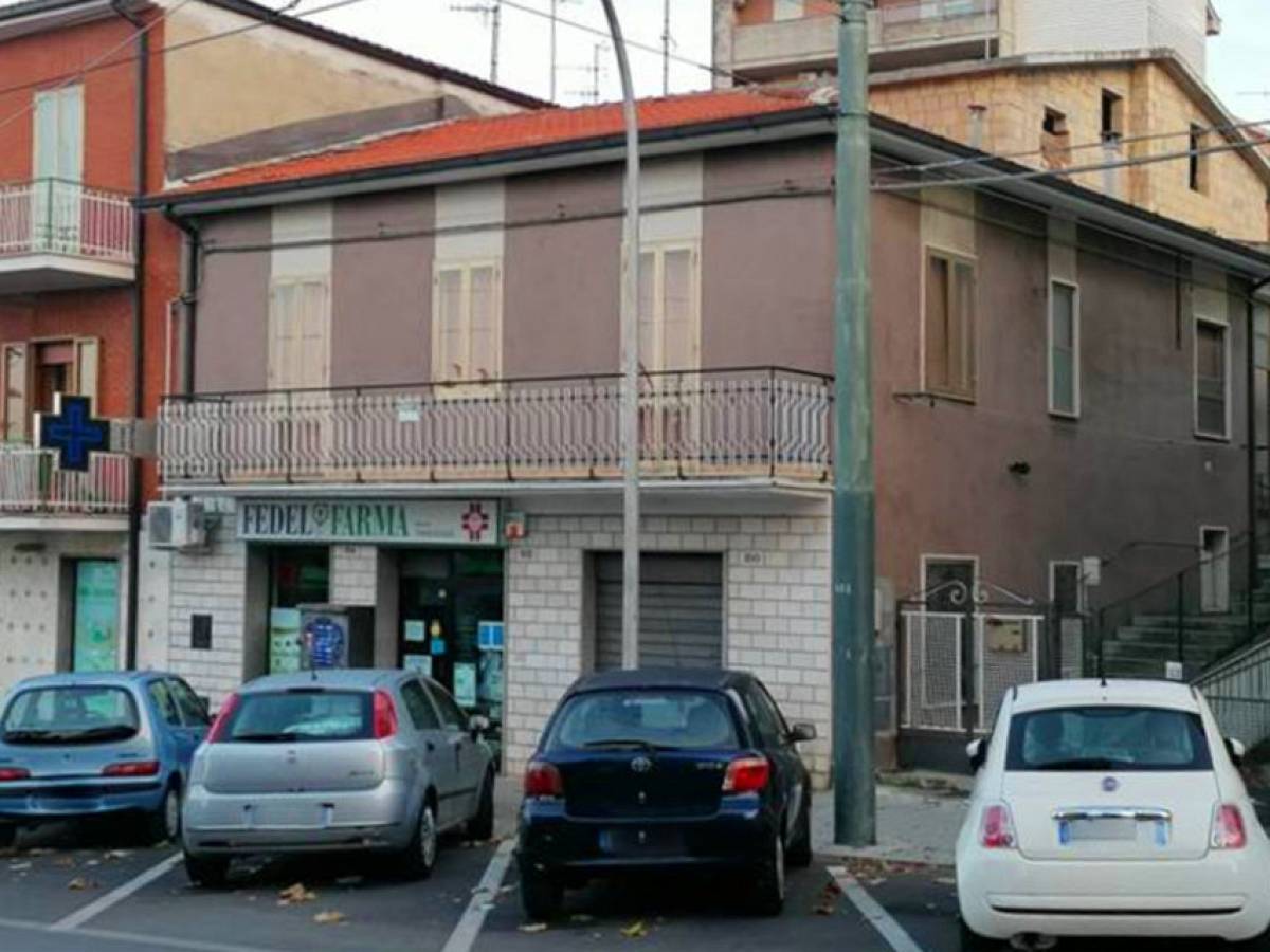 Appartamento in vendita in  zona S. Anna - Sacro Cuore a Chieti - 4832691 foto 9