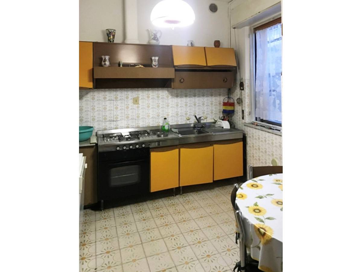 Apartment for sale in   in S. Anna - Sacro Cuore area at Chieti - 4832691 foto 13