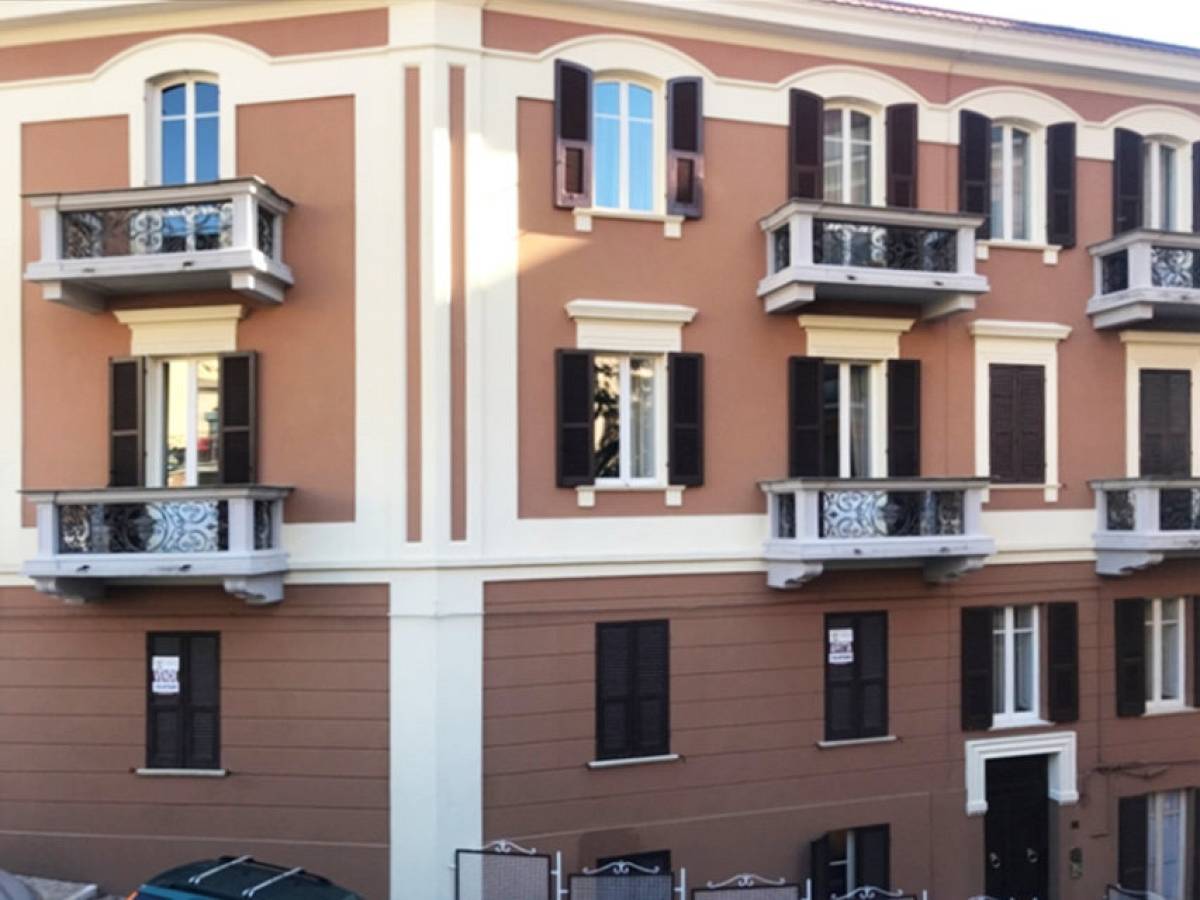 Apartment for sale in   in C.so Marrucino - Civitella area at Chieti - 503681 foto 1
