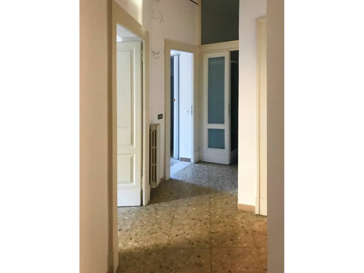 Apartment for sale in   in C.so Marrucino - Civitella area at Chieti - 503681 foto 2