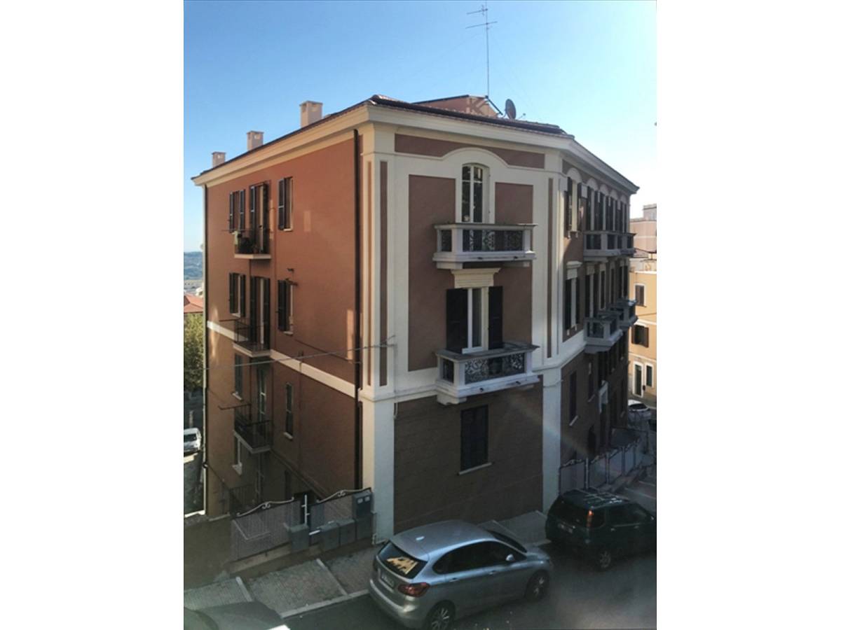Apartment for sale in   in C.so Marrucino - Civitella area at Chieti - 503681 foto 5