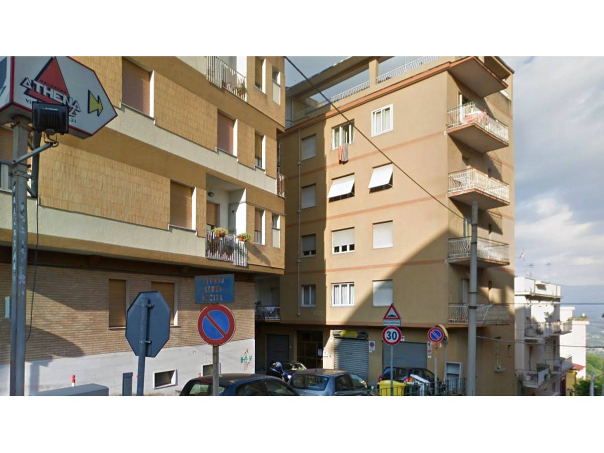Appartamento in vendita in  zona Mad. Angeli-Misericordia a Chieti - 465164 foto 1