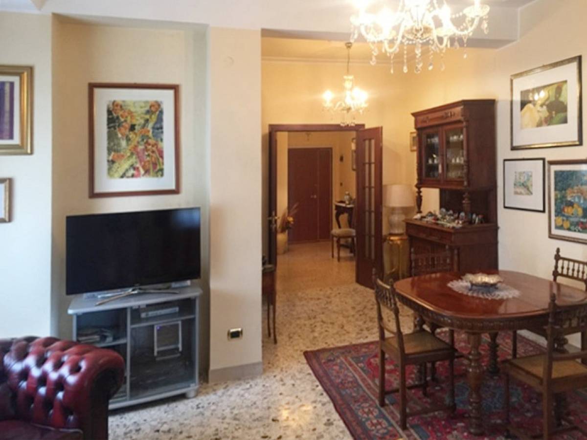 Appartamento in vendita in  zona Mad. Angeli-Misericordia a Chieti - 465164 foto 3