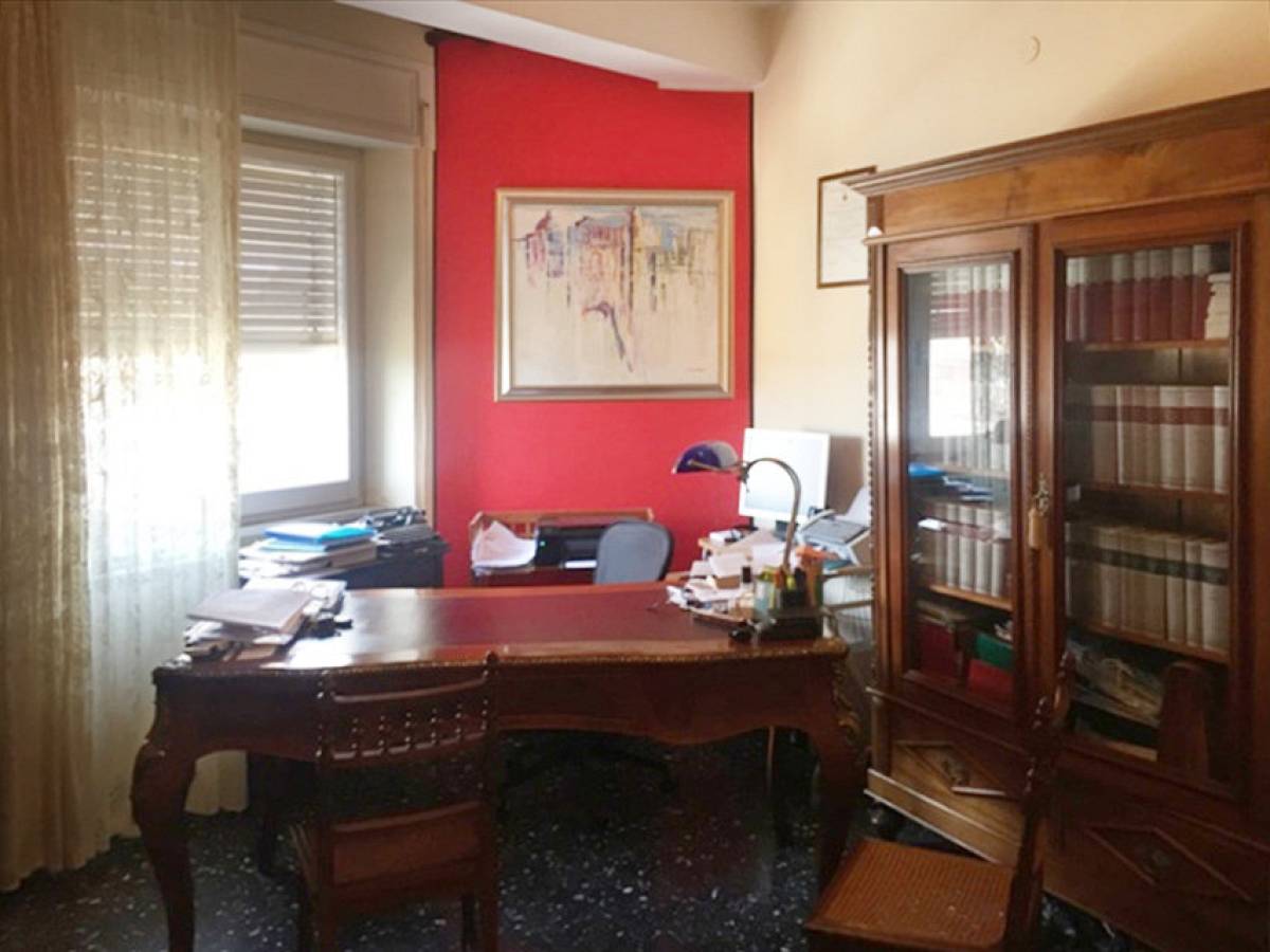 Apartment for sale in   in Mad. Angeli-Misericordia area at Chieti - 465164 foto 5