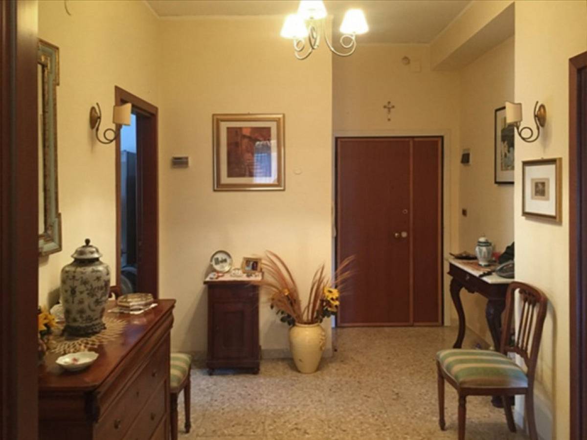 Apartment for sale in   in Mad. Angeli-Misericordia area at Chieti - 465164 foto 6
