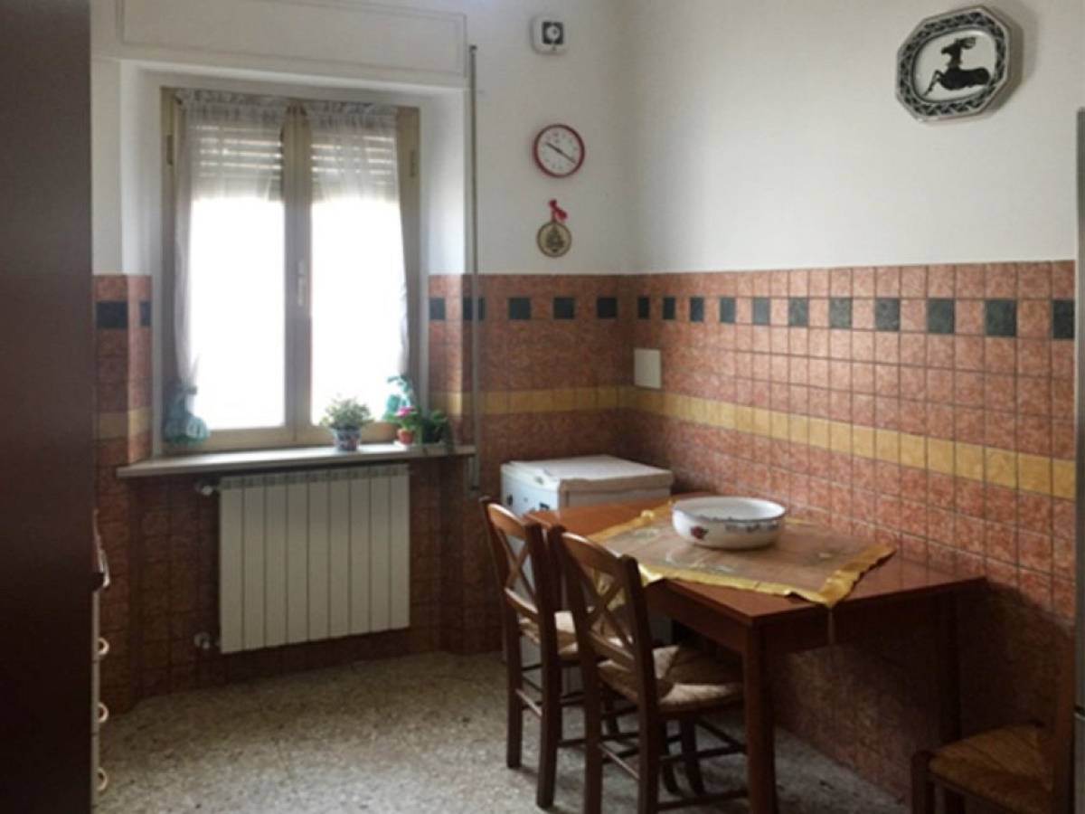 Apartment for sale in   in Mad. Angeli-Misericordia area at Chieti - 465164 foto 7