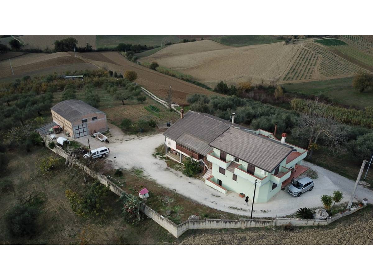 Indipendent house for sale in Contrada Pratelle 33  at Pianella - 2216742 foto 3