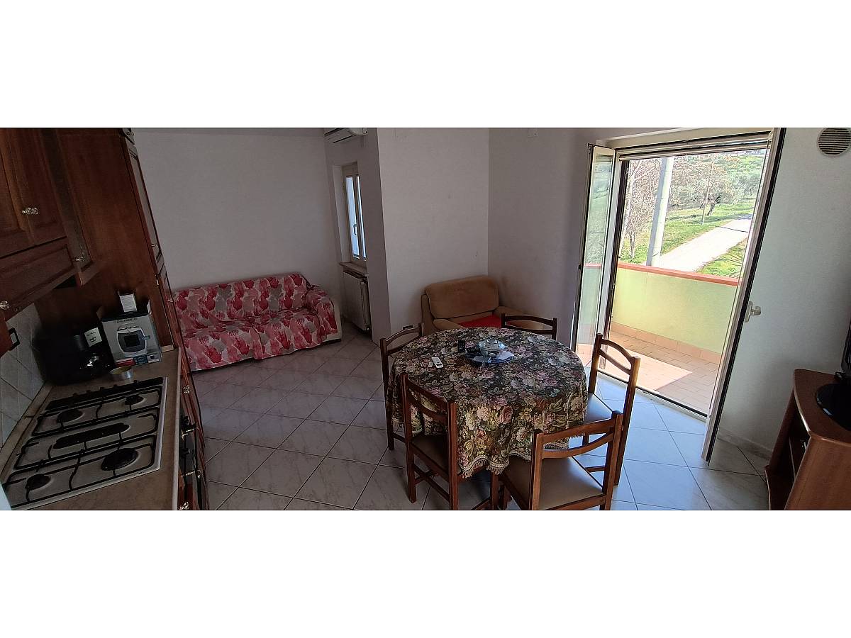 Casa indipendente in vendita in Contrada Pratelle 33  a Pianella - 2216742 foto 7