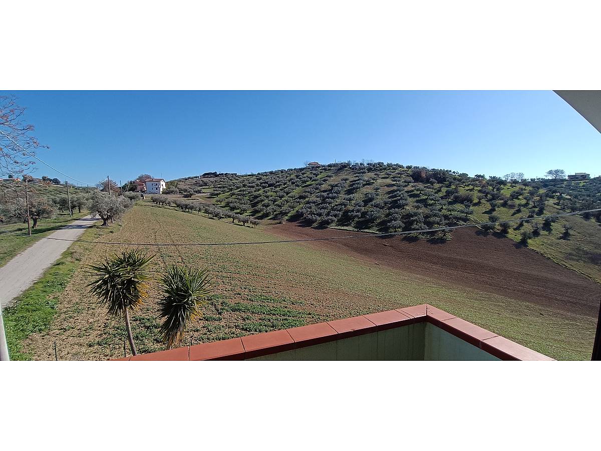 Indipendent house for sale in Contrada Pratelle 33  at Pianella - 2216742 foto 8