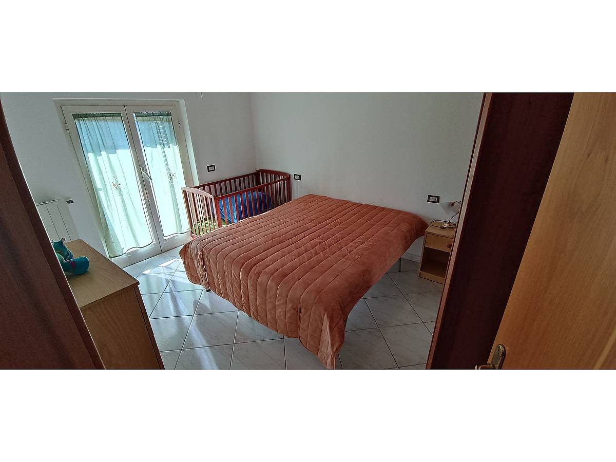 Casa indipendente in vendita in Contrada Pratelle 33  a Pianella - 2216742 foto 9