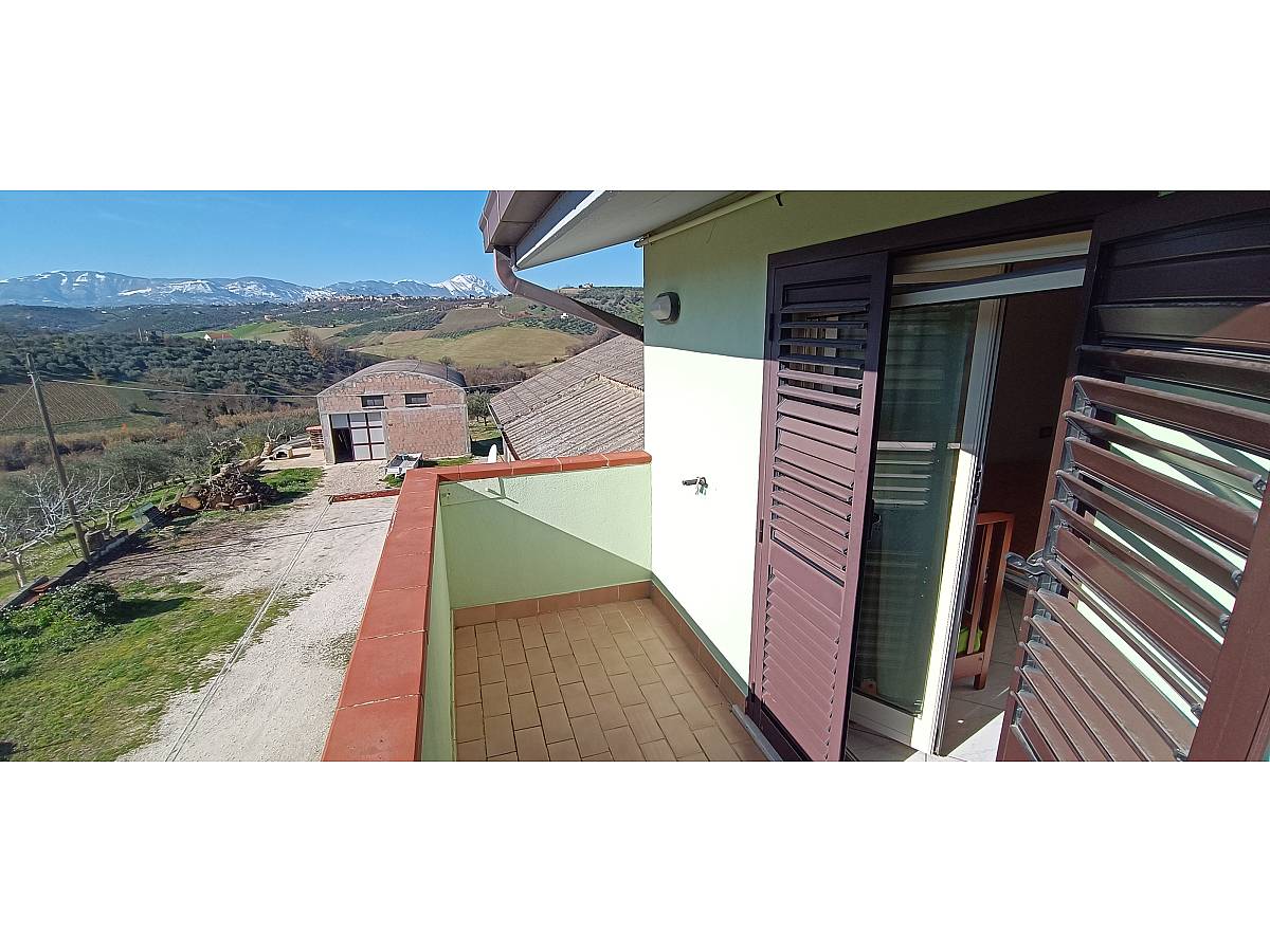 Indipendent house for sale in Contrada Pratelle 33  at Pianella - 2216742 foto 10
