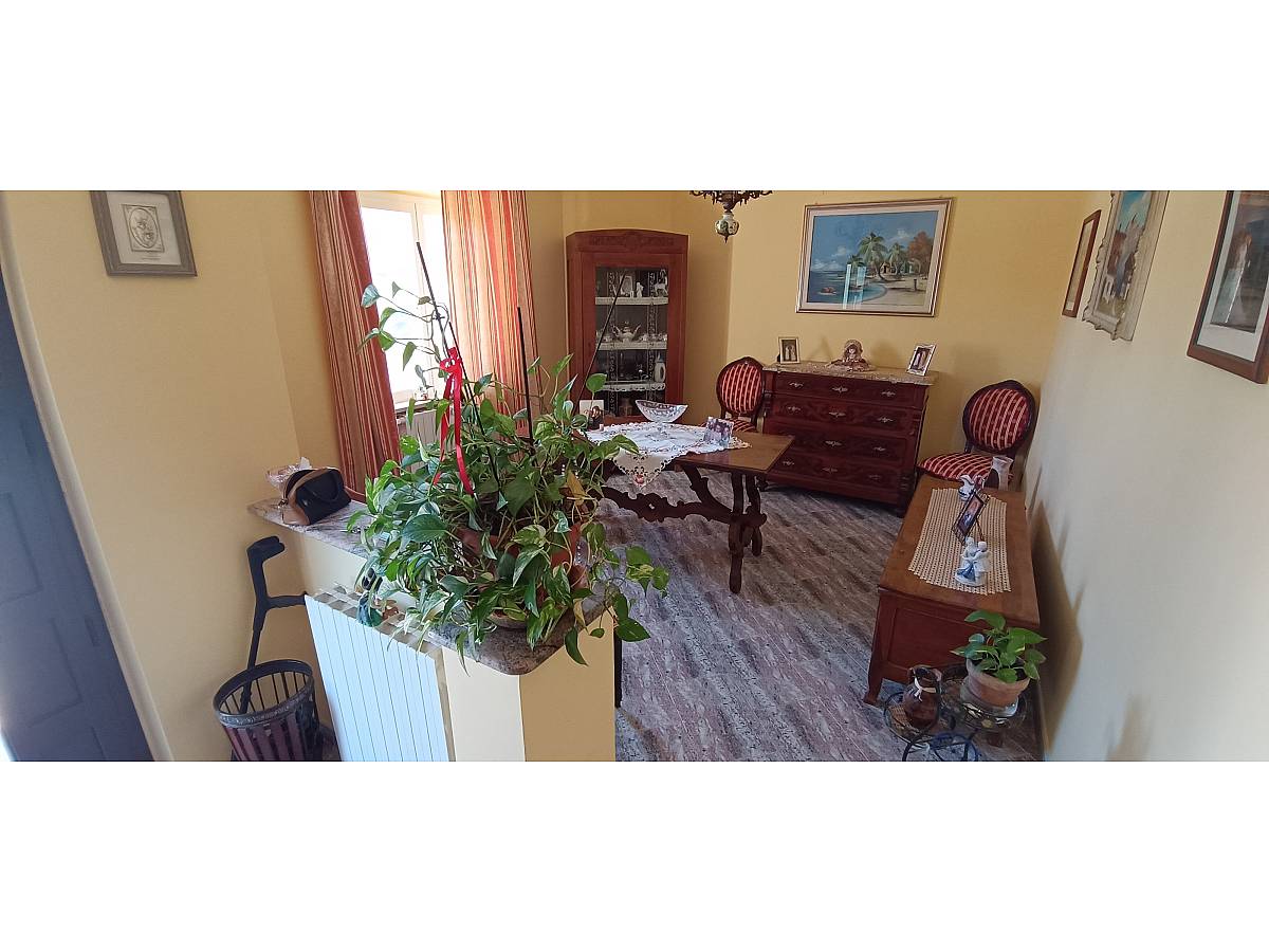 Indipendent house for sale in Contrada Pratelle 33  at Pianella - 2216742 foto 13