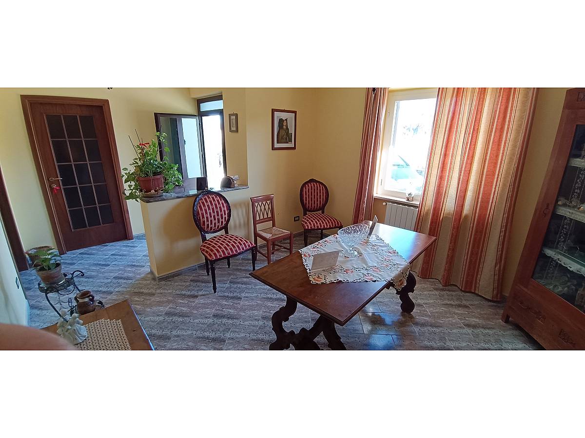 Indipendent house for sale in Contrada Pratelle 33  at Pianella - 2216742 foto 14