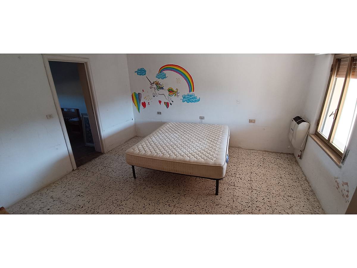 Indipendent house for sale in Contrada Pratelle 33  at Pianella - 2216742 foto 23