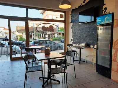 Vendita Negozio o Locale a Montesilvano