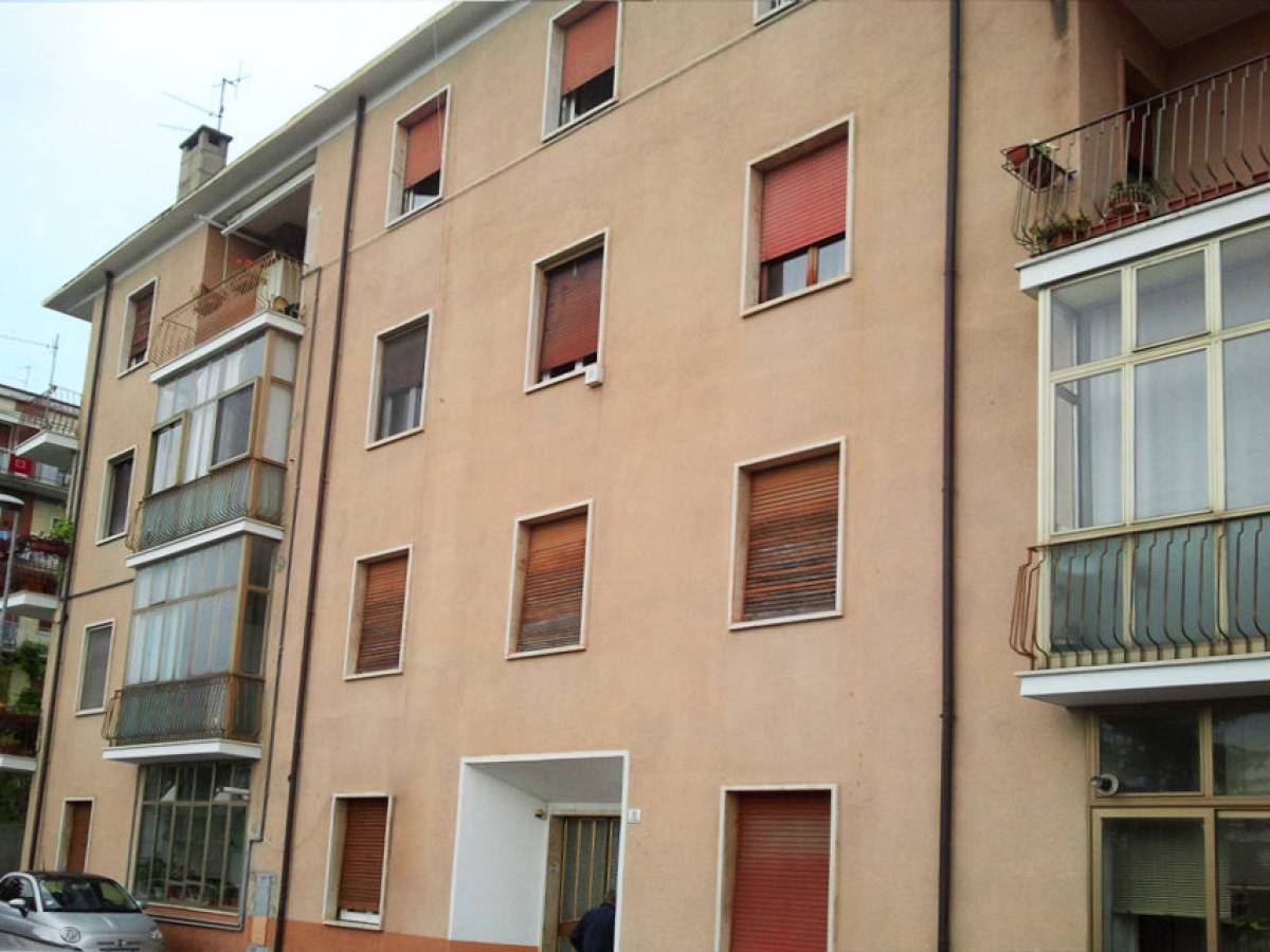 Apartment for sale in   in Villa - Borgo Marfisi area at Chieti - 593812 foto 5
