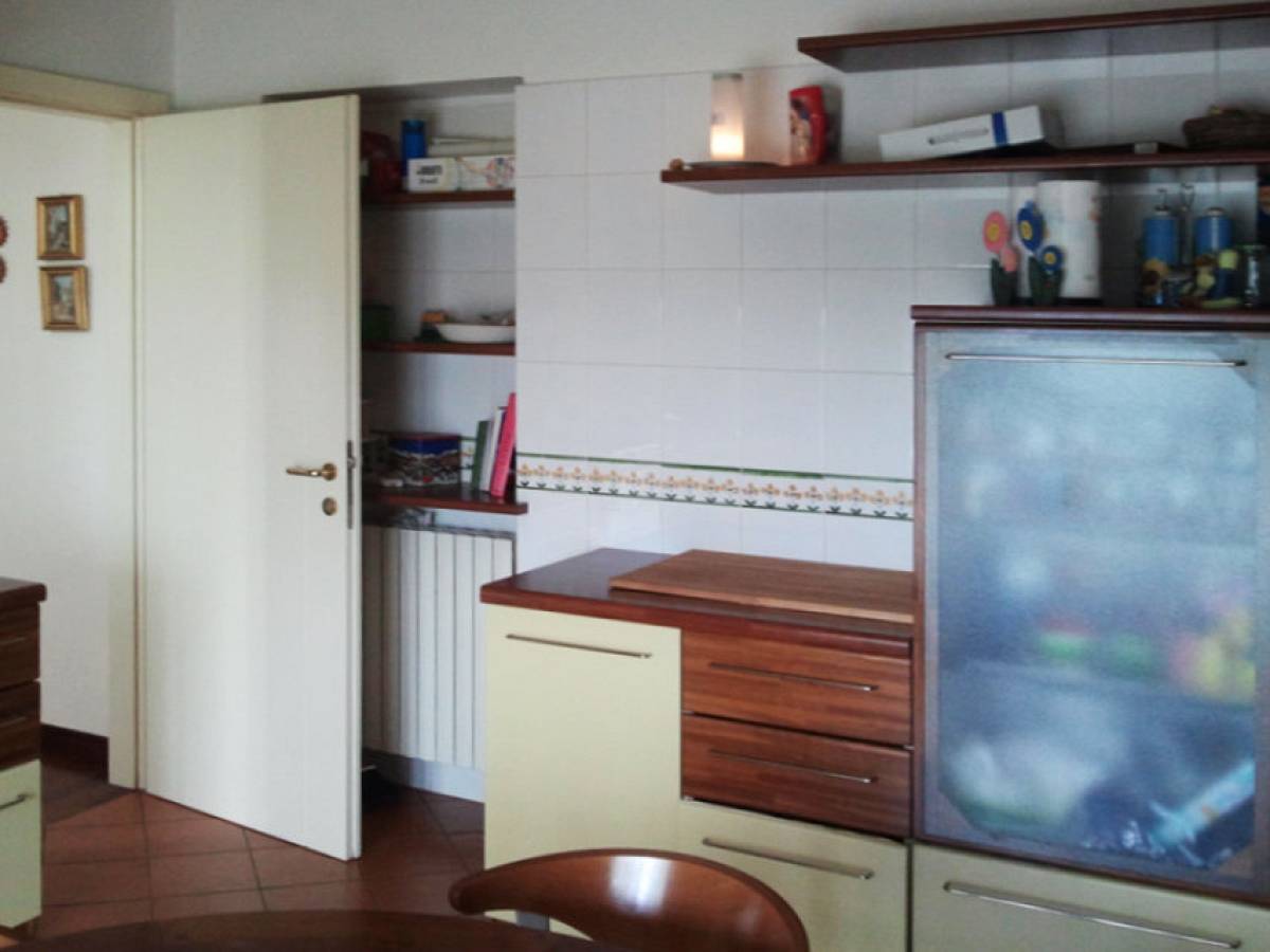 Apartment for sale in   in Villa - Borgo Marfisi area at Chieti - 593812 foto 6