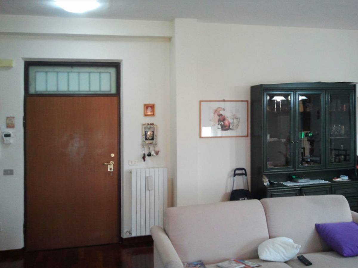 Appartamento in vendita in  zona Villa - Borgo Marfisi a Chieti - 593812 foto 9